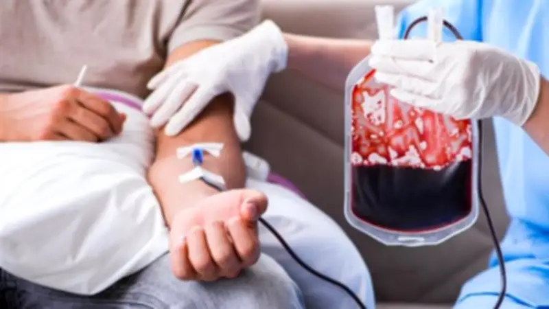 صحة الشرقية تجمع 9637 كيس دم منذ مايو الماضي بجهود مكثفة