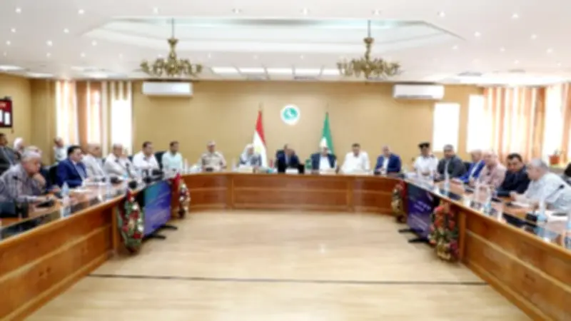 الشرقية ترفع درجة الاستعدادات القصوى لاستقبال ماراثون الثانوية العامة