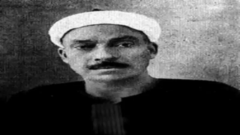 من هو الشيخ أحمد ندا مؤسس دولة التلاوة الحديثة الذي كان يتقاضى أجره بالجنيه الذهب؟