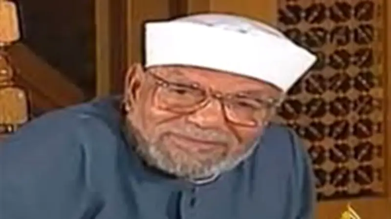 الشعراوي يوضح لماذا دعا النبي يوسف السجينين لعبادة الله قبل تأويل الرؤيا