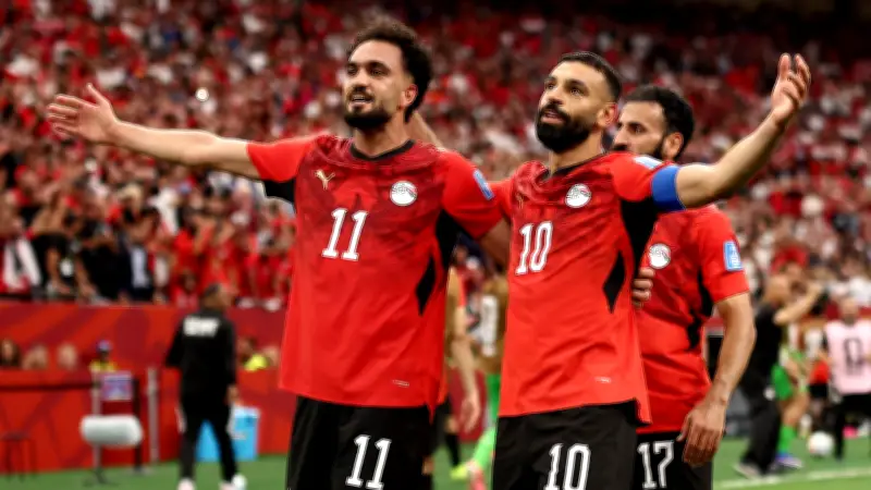 راعي الأغنام الذي حطم موسوعة جينيس: حارس إيران أمام اختبار صلاح ورفاقه
