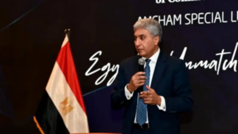 شريف فتحي: مصر وجهة سياحية متنوعة تعمل على مدار العام وتلبي أذواق الأجانب