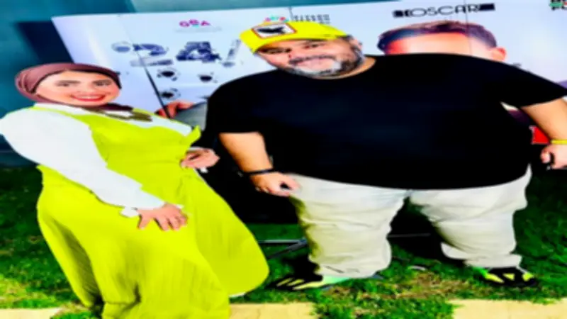 شيكو يكشف حقيقة وجود جزء سادس من مسلسل اللعبة