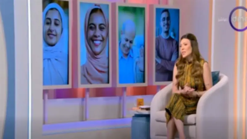 شريهان أبو الحسن: المرأة العاملة تواجه صراعًا يوميًا بين البيت والعمل