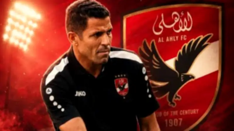 شوبير يكشف قيمة راتب عموتة مع جهازه الفني وينفي تصريحاته