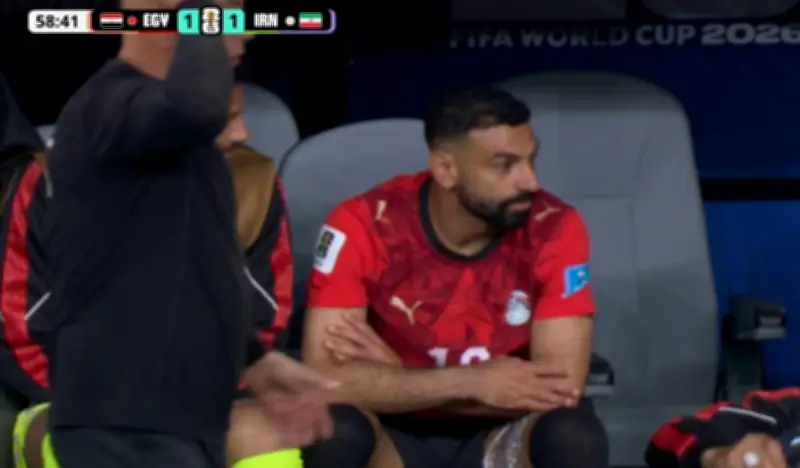 شوبير يكشف 3 مفاجآت في تشكيل مصر قبل مواجهة أستراليا