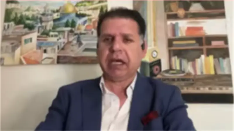 صدمة وغضب إسرائيلي متصاعد بسبب مواقف أمريكا من عمليات لبنان
