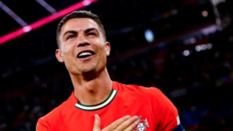 شوبير: البرتغال بقيادة رونالدو تبدأ كأس العالم بمواجهة الكونغو الديمقراطية