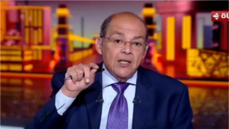 محمد شردي: تسريب بنود الاتفاق مع إيران دفع ترامب للتوقيع المبكر