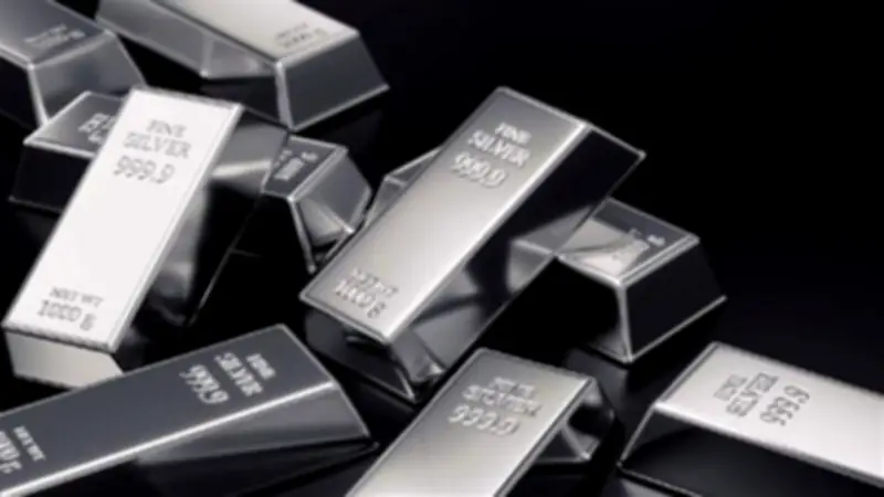 انخفاض جديد في أسعار الفضة بجرام 999 يخسر 6 جنيهات خلال أسبوع