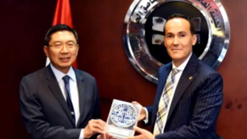 149 شركة سنغافورية تستثمر 562 مليون دولار في مصر ولقاء لتعزيز التعاون