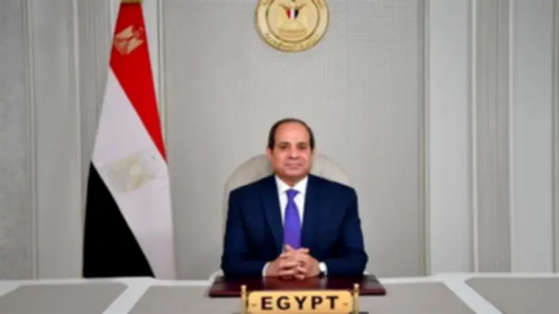 السيسي يبحث مع وزراء خارجية السعودية وباكستان وتركيا دعم مذكرة التفاهم الأمريكية الإيرانية