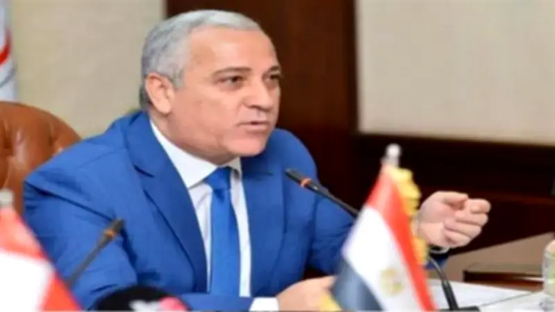 وفاة شقيقة عبد الصادق الشوربجي رئيس الهيئة الوطنية للصحافة