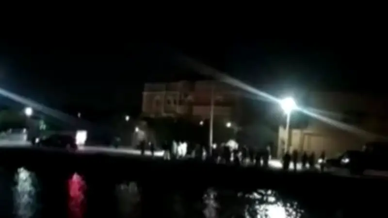 مصرع 6 أشخاص من أسرة واحدة في سقوط سيارة بترعة المريوطية