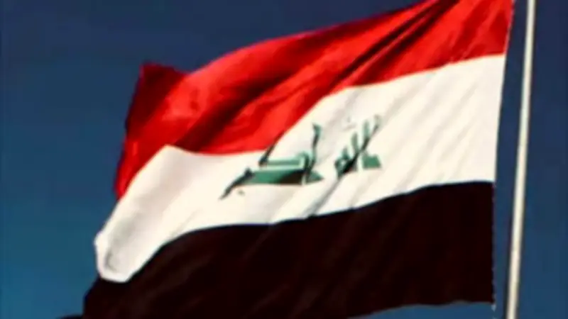 سقوط مسيرة صغيرة قرب منزل رئيس البرلمان العراقي دون أضرار