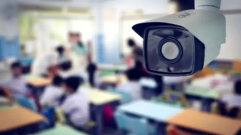 الكاميرات الذكية والفيش الجنائي.. البرلمان يعيد صياغة حماية الطفل