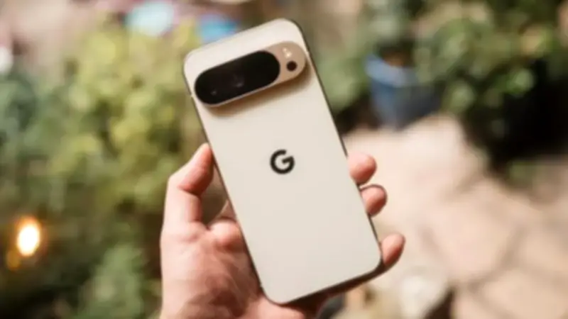 ميزة ذكية في جيميل تتحول إلى كابوس لمستخدمي هواتف Pixel 10