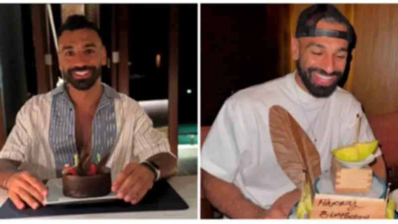 سهير جودة تهنئ محمد صلاح بعيد ميلاده الـ34: قصة نجاح مصرية ملهمة