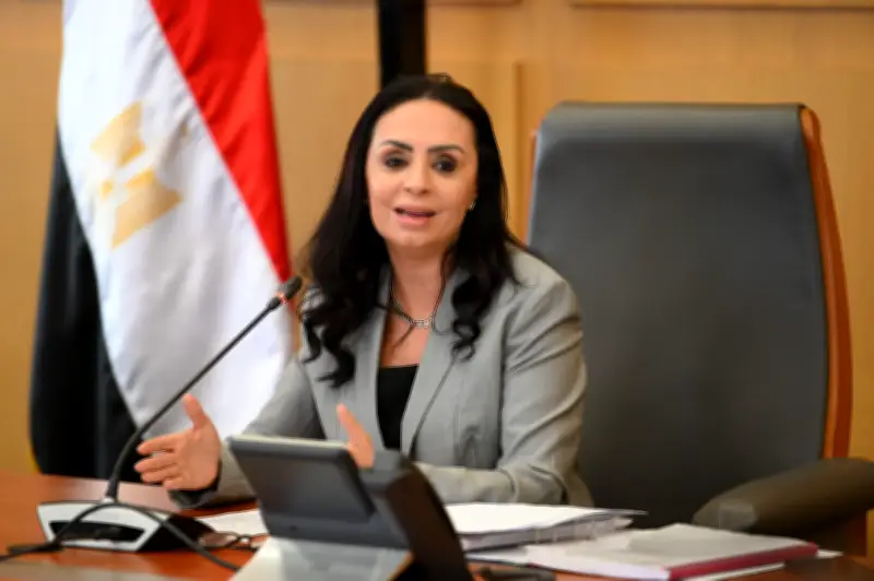 التضامن: بدء أولى خطوات مبادرة حياة لإنقاذ أطفال الشوارع برعاية رئيس الجمهورية