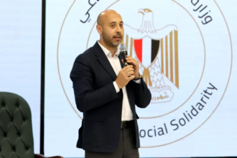 التضامن تنظم برنامجاً تدريبياً لـ14 مؤسسة أهلية لتعزيز الشمول المالي