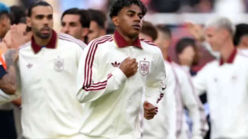 بعد تصدر المجموعة.. إسبانيا تعرف طريقها نحو نهائي كأس العالم 2026