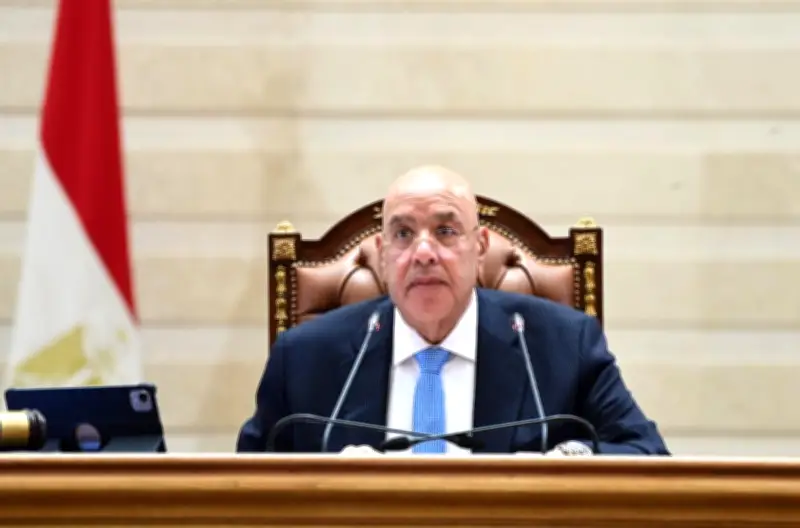 رئيس النواب يُحيل اتفاقيتين دوليتين ومشروعي قانونين إلى اللجان النوعية