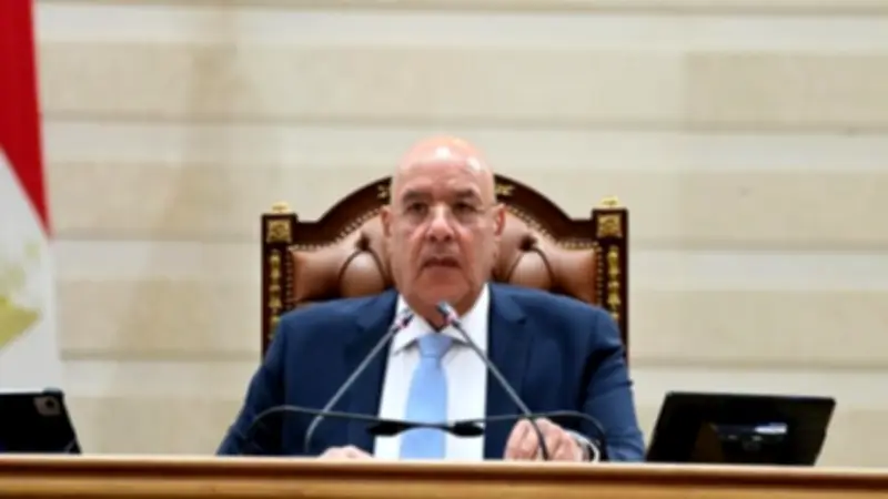 رئيس النواب يضع ضوابط للمداخلات في جلسة مناقشة الموازنة الجديدة