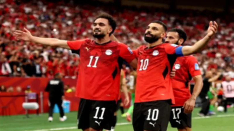 الناقد الرياضي: تصدر منتخب مصر المجموعة يمنحه أفضلية في مواجهة منتخبات أقل تصنيفا