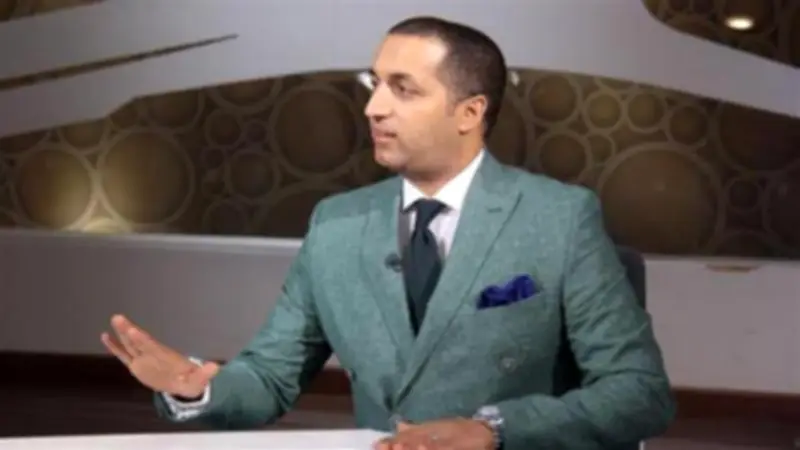 ناقد رياضي: «فان زون» نموذج احترافي لتشجيع المنتخب في احتفال وطني