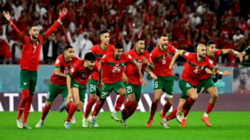 الناقد الرياضي راجح ممدوح: المنتخب المغربي أصبح يمتلك هوية فنية واضحة