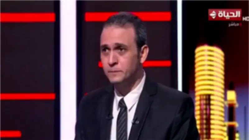 سامح سمير: منتخب مصر يمتلك أفضلية واضحة في اللعب الجماعي