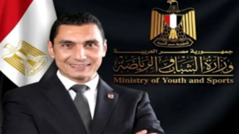 وزير الرياضة: الفوز على نيوزيلندا بداية قوية لمشوار طويل لمصر بالمونديال