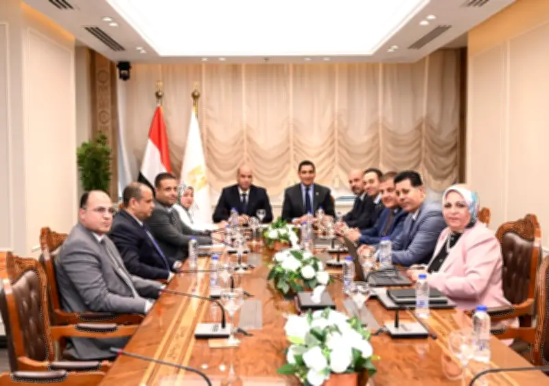 وزير الرياضة: تأهيل الشباب لسوق العمل على رأس أولويات الوزارة