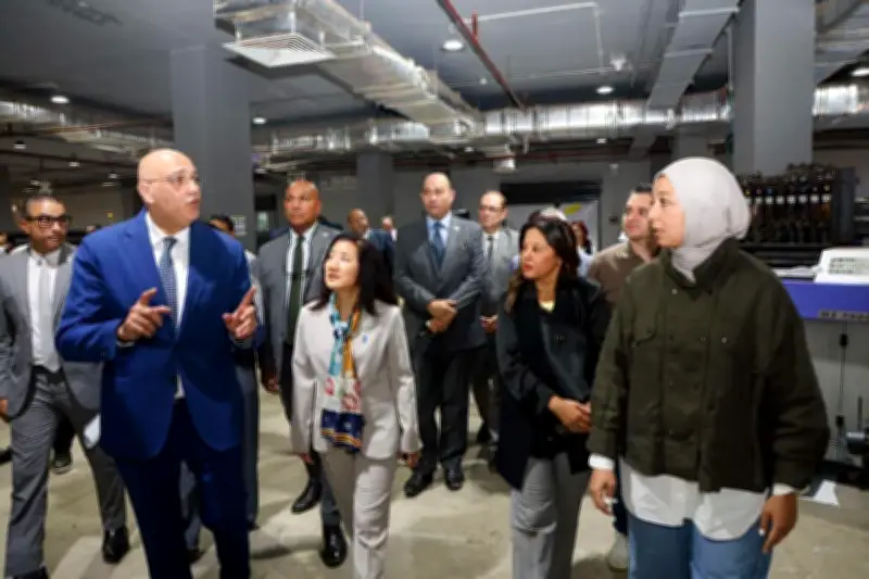 رئيس تنمية المشروعات: الدولة وفرت كل آليات الدعم لتمكين المشروعات الصغيرة
