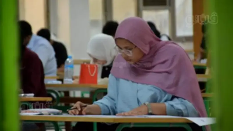 خطوات الحصول على أرقام جلوس الثانوية العامة 2026 لطلاب الصف الثالث