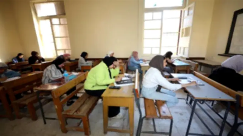 خطوات استخراج بيان النجاح لطلاب الإعدادي والثانوي بالقاهرة عبر البوابة الإلكترونية