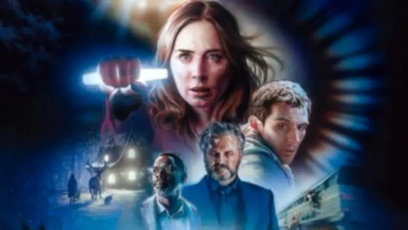فيلم Disclosure Day لستيفن سبيلبرج يواجه أزمة في شباك التذاكر رغم إشادات النقاد