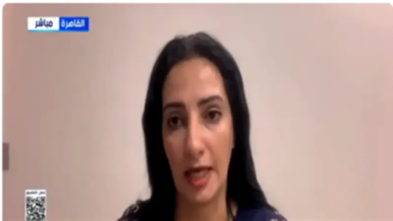 خبيرة أسواق مال: البورصة تشهد تراجعاً ونسب الانخفاض ليست قليلة