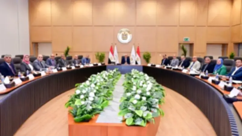 متابعة صارمة لحماية المجاري المائية من التلوث واتخاذ الإجراءات القانونية تجاه المخالفين