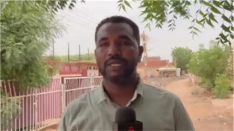 الجيش السوداني يصد هجمات الدعم السريع في النيل الأزرق ويكثف عملياته بدارفور