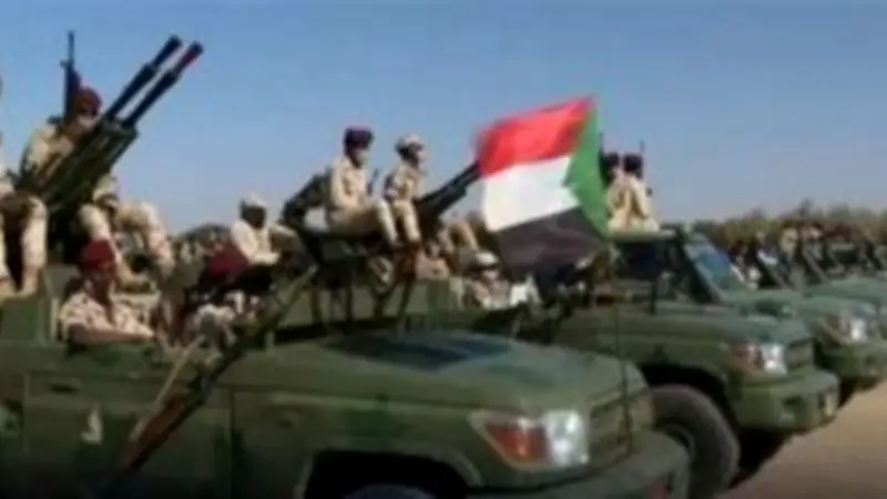 الجيش السوداني يكشف خسائر فادحة لمليشيا الدعم السريع في يونيو
