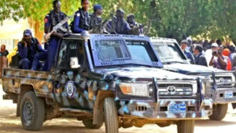 السلطات السودانية تطارد اللاجئين الأجانب وتنقلهم إلى معسكرات قبل الترحيل
