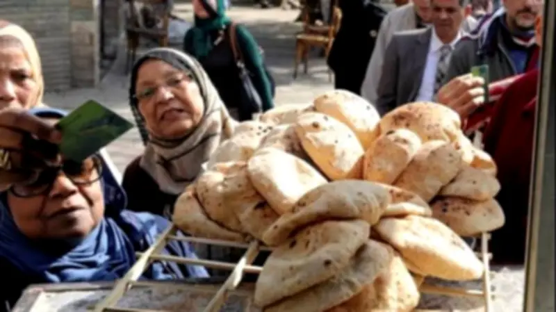 السكر بـ28 جنيهاً في منظومة التموين الجديدة والدعم النقدي يرتفع