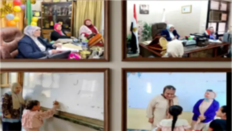 انطلاق البرنامج العلاجي الصيفي بمدارس الجيزة لرفع المستوى الدراسي للطلاب