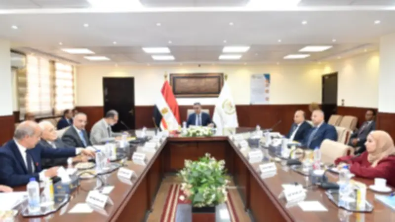وزير التموين: القابضة للصوامع ركيزة أساسية لمنظومة الأمن الغذائي المصري