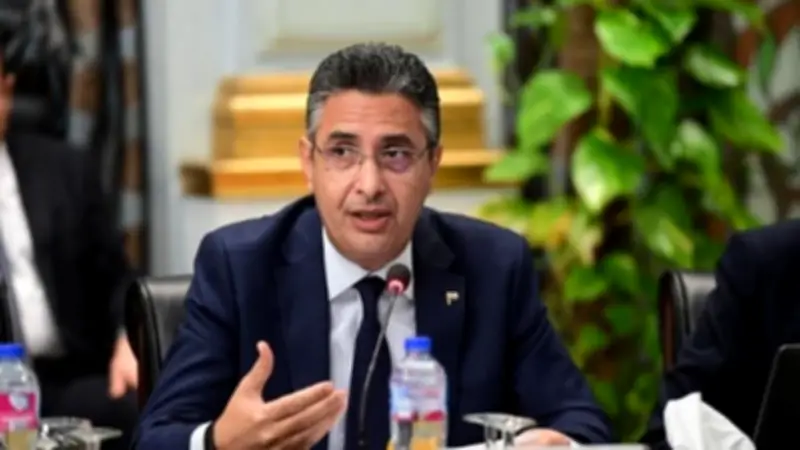 وزير التموين: منظومة الدعم الحالية بها هدر والدعم يزيد وليس يقل