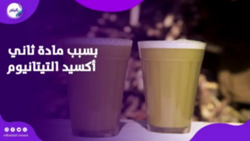 التموين توجه 5 نصائح لمستهلكي عصير القصب بعد ضبط مادة ضارة