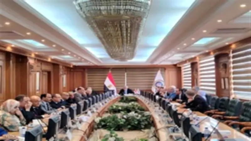 اعتماد قواعد اختبارات الالتحاق بـ6 كليات منها الهندسة والتجارة