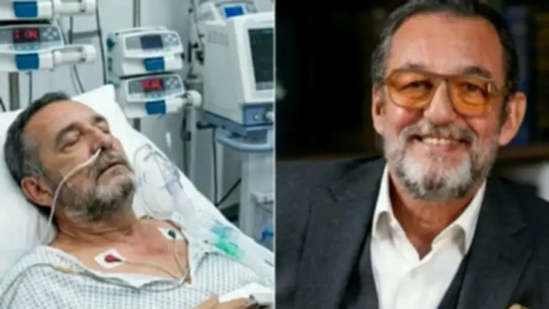 جراحة 5 ساعات ونزيف حاد.. تفاصيل وفاة الفنان محمد مرزبان بحادث مروع