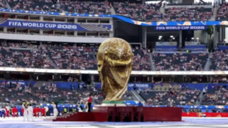 مفاجأة ورقم تاريخي في مونديال 2026.. أسرع 100 هدف منذ 68 عاما